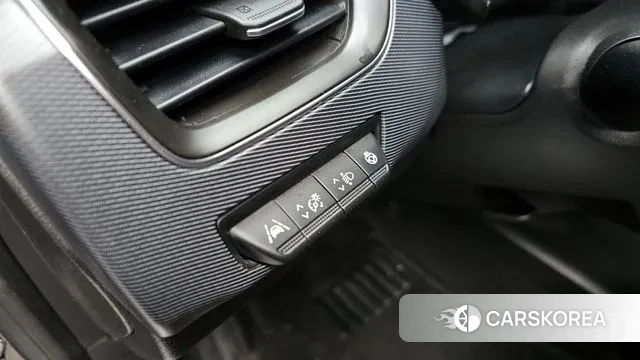 Renault Korea (Samsung) XM3 id 2986092 из Кореи 8