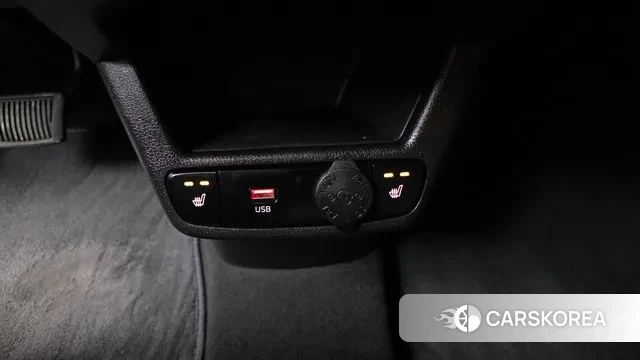 Kia The New Ray id 3514547 из Кореи 8