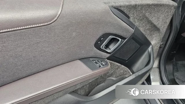 BMW i3 id 3101719 из Кореи 8