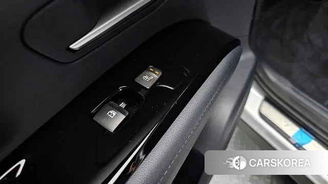 Hyundai Tucson Hybrid (NX4) id 3052949 из Кореи 8