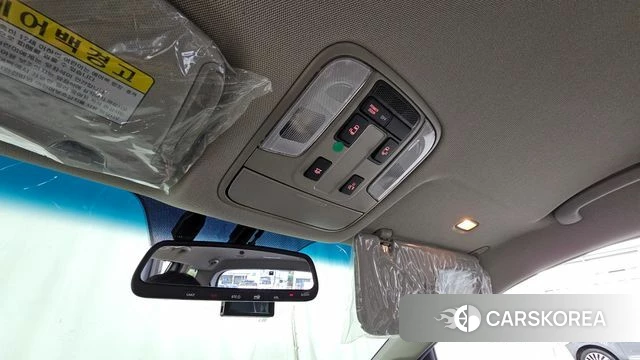 Kia The New Carnival id 4698744 из Кореи 8