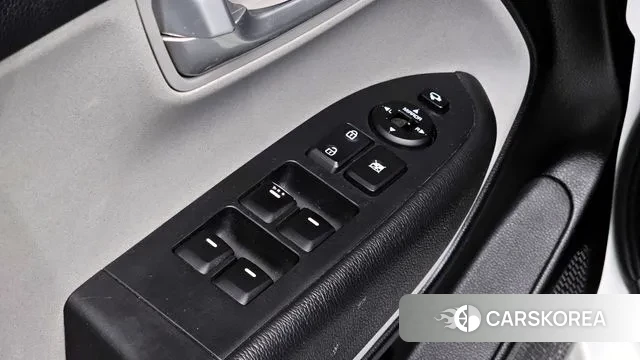 Kia The New Ray id 3029114 из Кореи 8