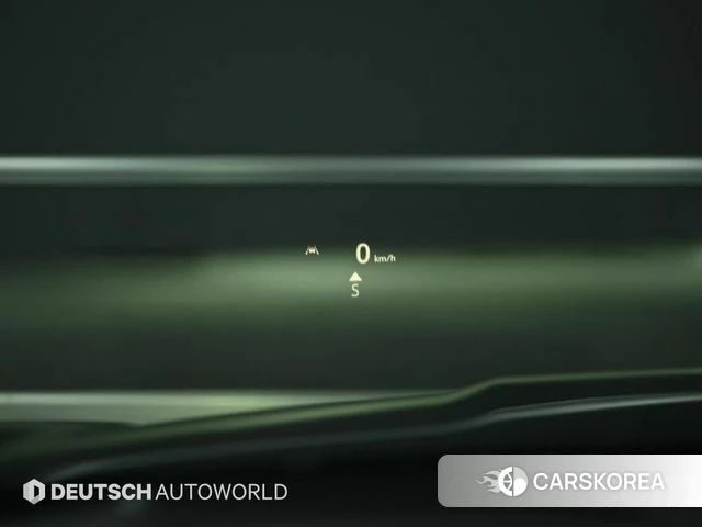 Cadillac CT5 id 4705030 из Кореи 8