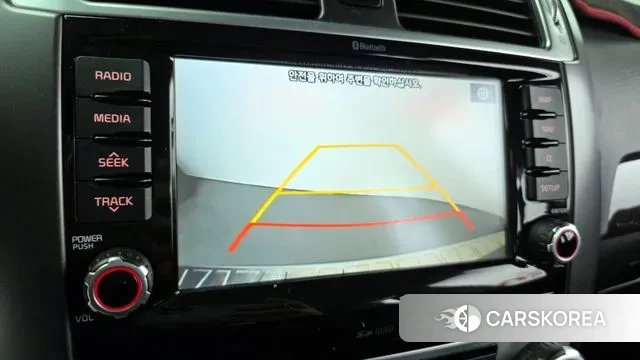 Kia The New Mohave id 3631731 из Кореи 8