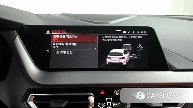 BMW 1 Series (F40) id 3954309 из Кореи 8