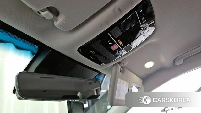 Hyundai Grandeur Hybrid (GN7) id 3891882 из Кореи 8