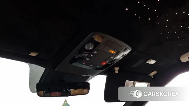 Kia Carnival 4th generation id 3058761 из Кореи 8