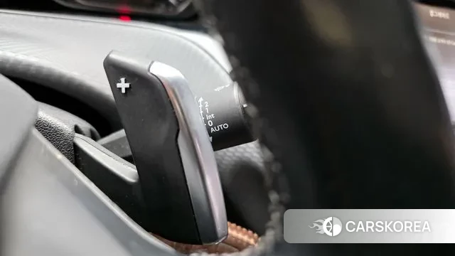 Peugeot 2008 id 3709362 из Кореи 8