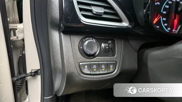 Chevrolet (GM Daewoo) The New Spark id 3368460 из Кореи 8