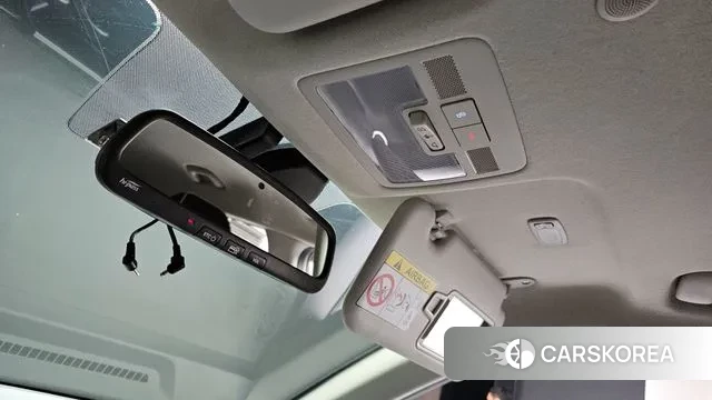 Hyundai Venue id 3013314 из Кореи 8