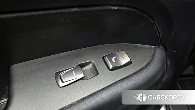 Ssangyong Rexton Sports id 3608210 из Кореи 8