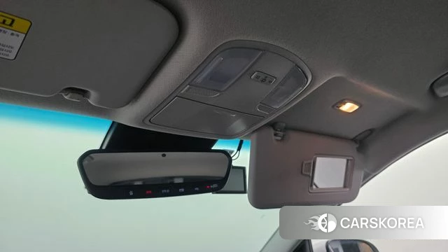 Hyundai Kona id 3820326 из Кореи 8