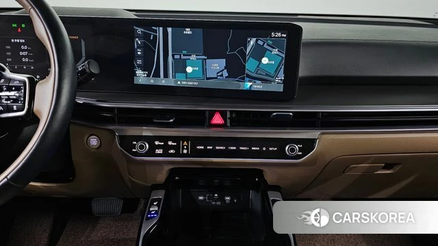 Kia The New Sorento 4th Generation id 4322179 из Кореи 8