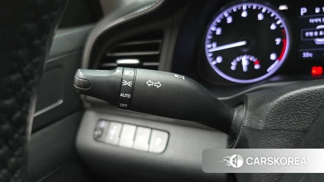 Hyundai The New Avante AD id 4417161 из Кореи 8