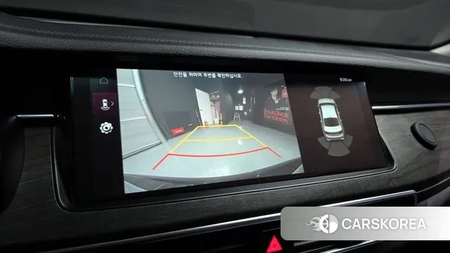 Kia K7 Premier Hybrid id 3367966 из Кореи 8