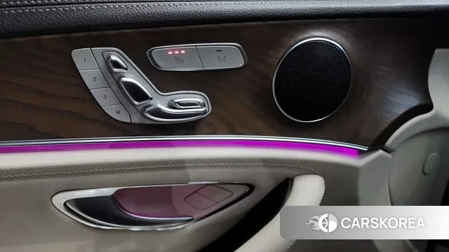 Mercedes-Benz E-Class W213 id 3024331 из Кореи 8