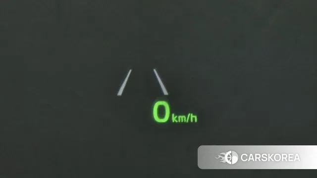 Kia More K9 id 2975990 из Кореи 8