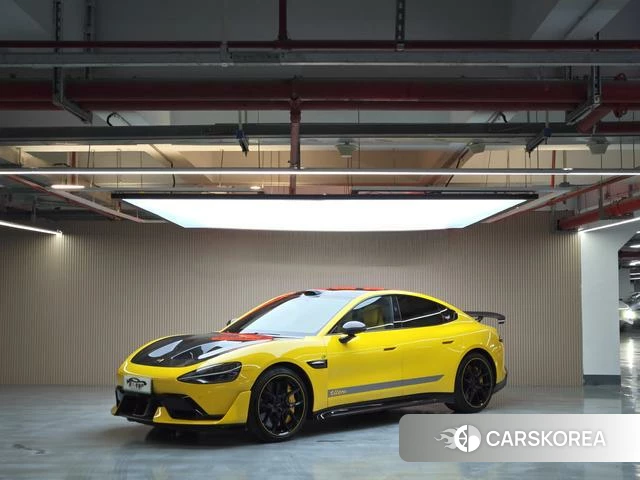 Xiaomi Car Xiaomi SU7 Ultra id 3908772 из Китая 8