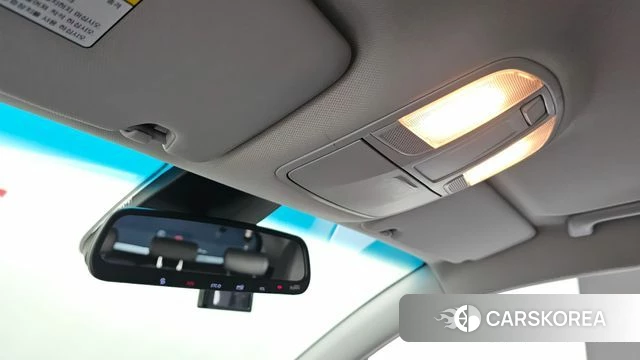 Hyundai All New Tucson id 4424623 из Кореи 8