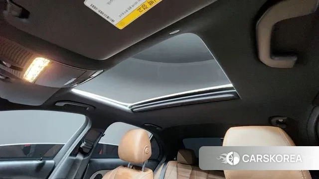 Mercedes-Benz E-Class W213 id 3592809 из Кореи 8