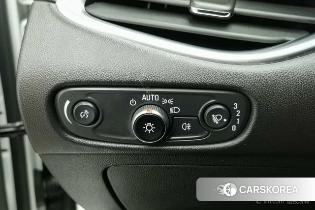Chevrolet Mai Ruibao XL id 4254342 из Китая 8