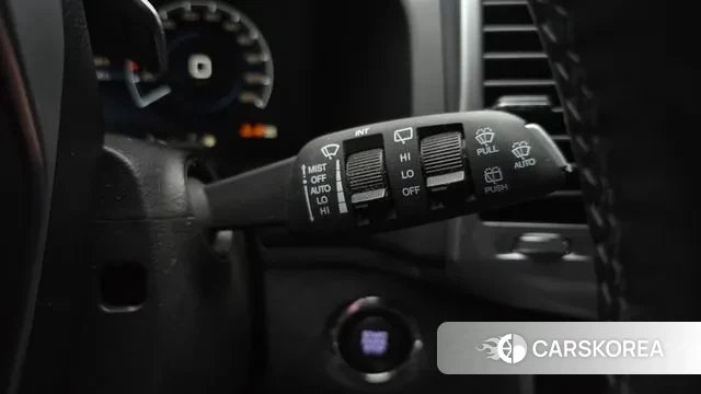 Ssangyong All New Rexton id 3433671 из Кореи 8