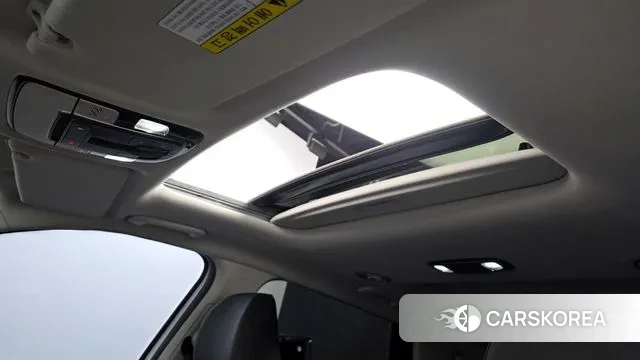 Hyundai Palisade id 3028885 из Кореи 8