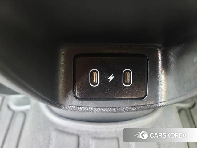 Hyundai The New Avante (CN7) id 4847859 из Кореи 8