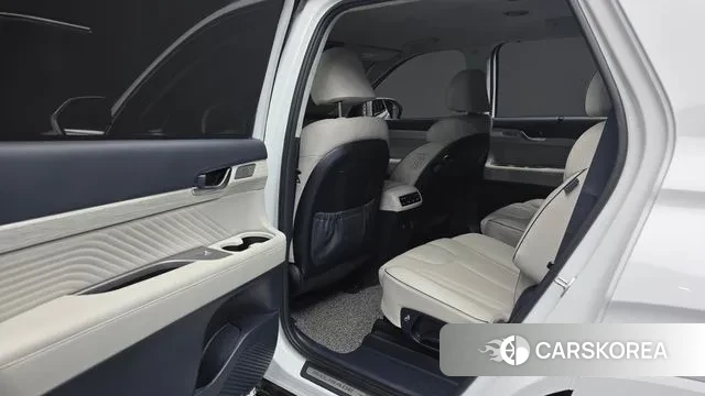 Hyundai The New Palisade id 3560659 из Кореи 8