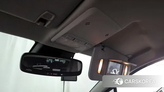 Chevrolet (GM Daewoo) The New Trax id 3318219 из Кореи 8