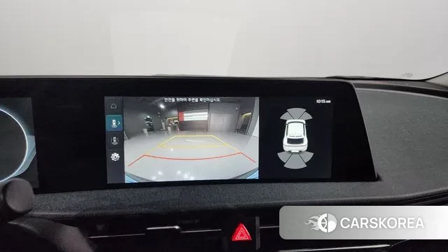 Kia EV6 id 3610609 из Кореи 8