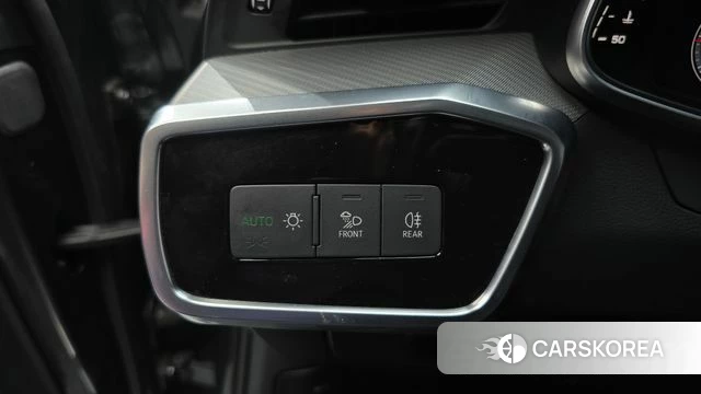 Audi A6 (C8) id 4446103 из Кореи 8