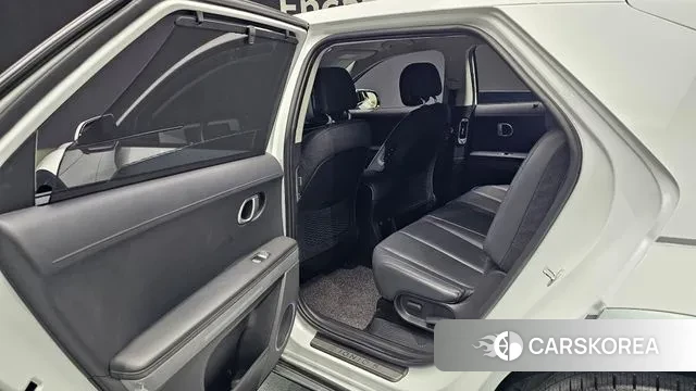 Hyundai Ionic 5 id 3032390 из Кореи 8