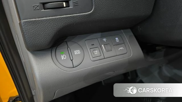 Hyundai The New Grand Starex id 4397770 из Кореи 8