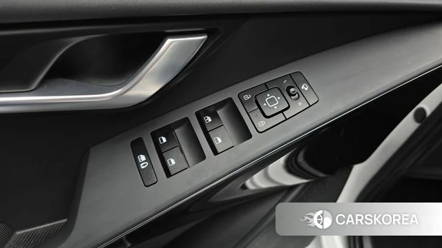 Kia Di All New Niro EV id 4337335 из Кореи 8
