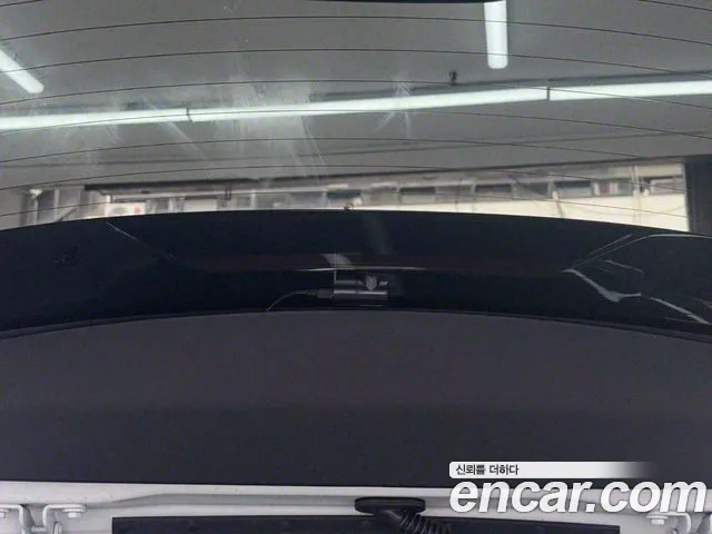 Chevrolet (GM Daewoo) Trailblazer id 2920611 из Кореи 8