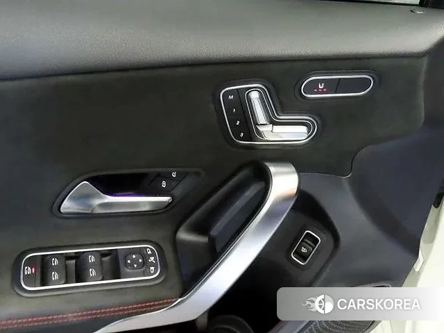 Mercedes-Benz A-Class W177 id 3476691 из Кореи 8