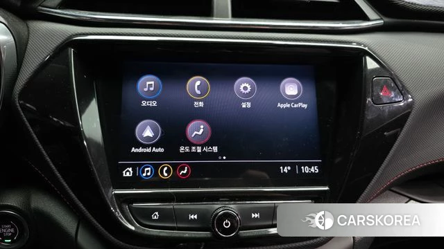 Chevrolet (GM Daewoo) Trailblazer id 3955154 из Кореи 8