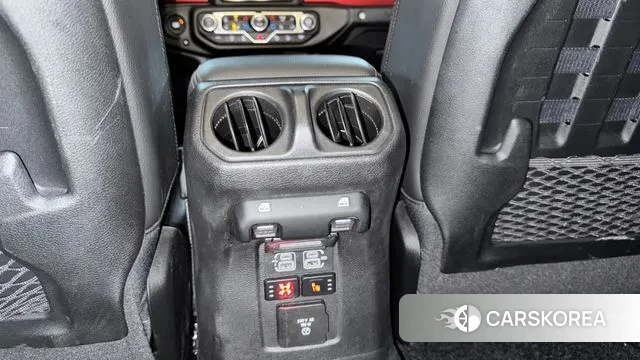 Jeep Wrangler (JL) id 3616593 из Кореи 8