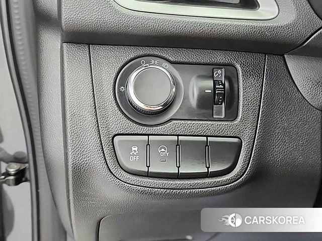 Chevrolet (GM Daewoo) The New Spark id 4406320 из Кореи 8