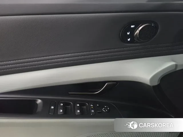 Hyundai The New Avante (CN7) id 3523885 из Кореи 8