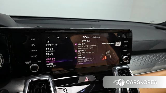Kia Sorento 4th Generation id 4302858 из Кореи 8
