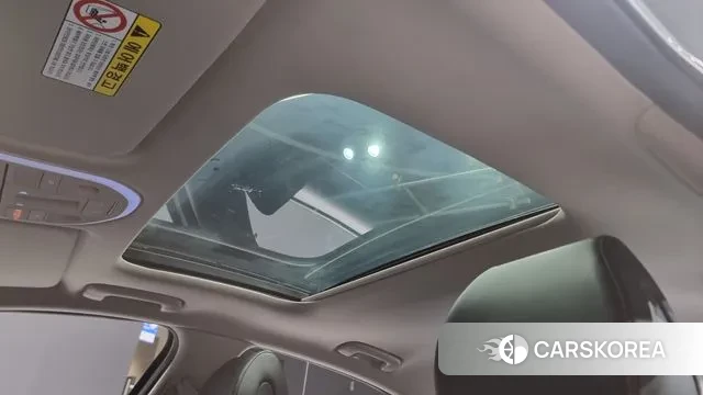 Genesis G70 id 3330533 из Кореи 8