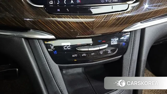 Cadillac XT6 id 3395941 из Кореи 8