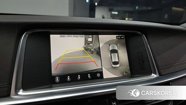 Kia The New K5 2nd generation id 3801759 из Кореи 8