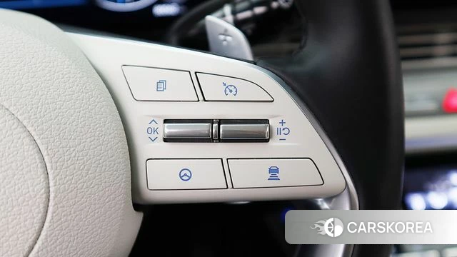 Hyundai The New Grandeur IG id 3859480 из Кореи 8