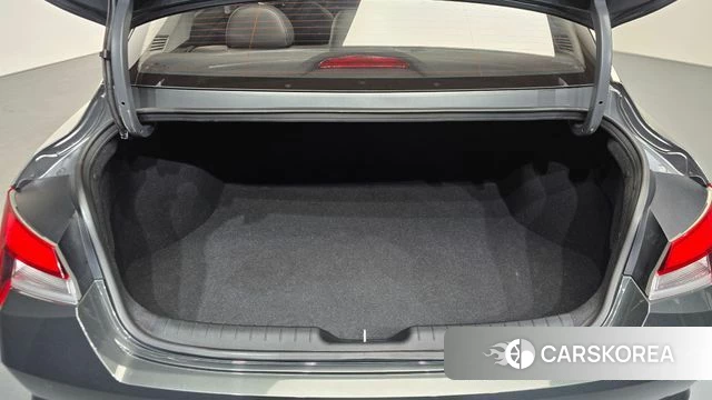 Hyundai Avante (CN7) id 4745800 из Кореи 8