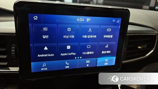 Ford Explorer 6th Generation id 3384397 из Кореи 8