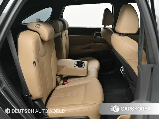 Kia The New Sorento 4th Generation id 4665297 из Кореи 8