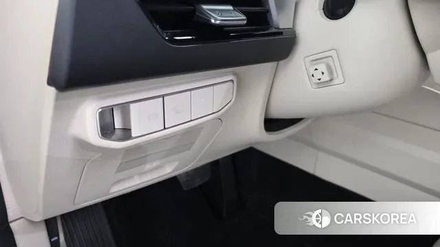 Kia The New K8 id 3679448 из Кореи 8